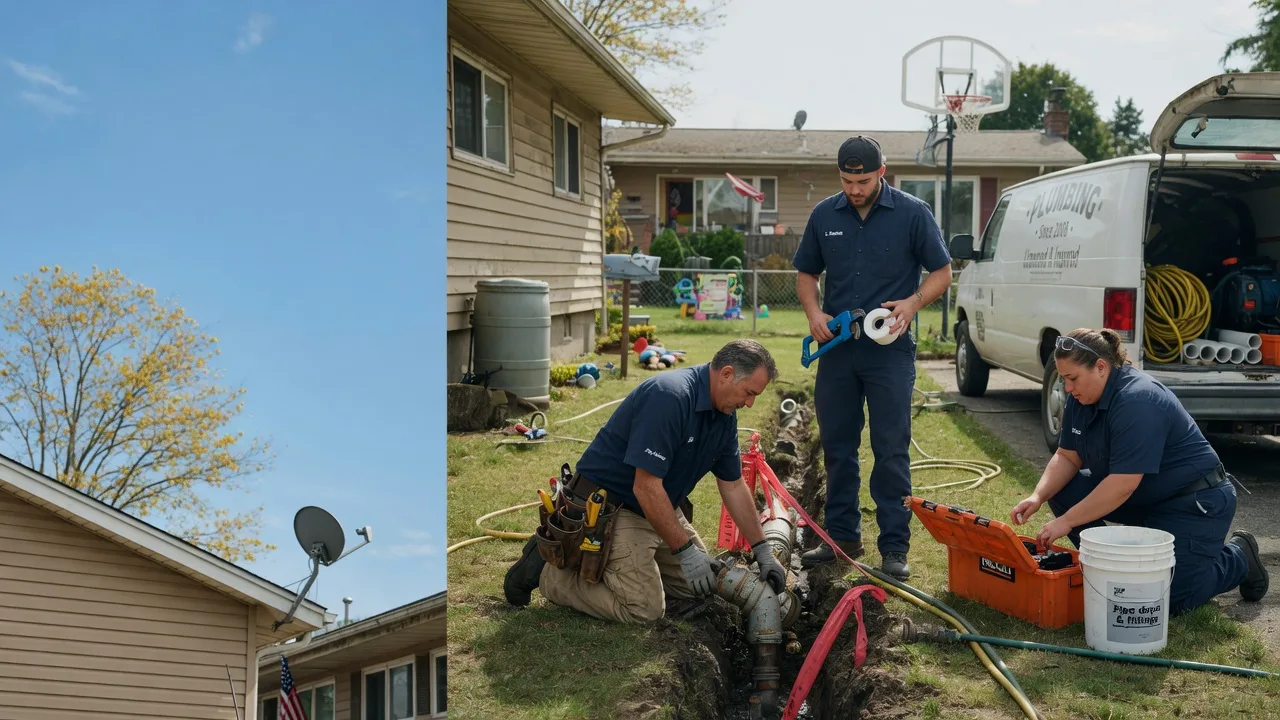 Garbage Disposal Replacement in Grantsburg, IN near me