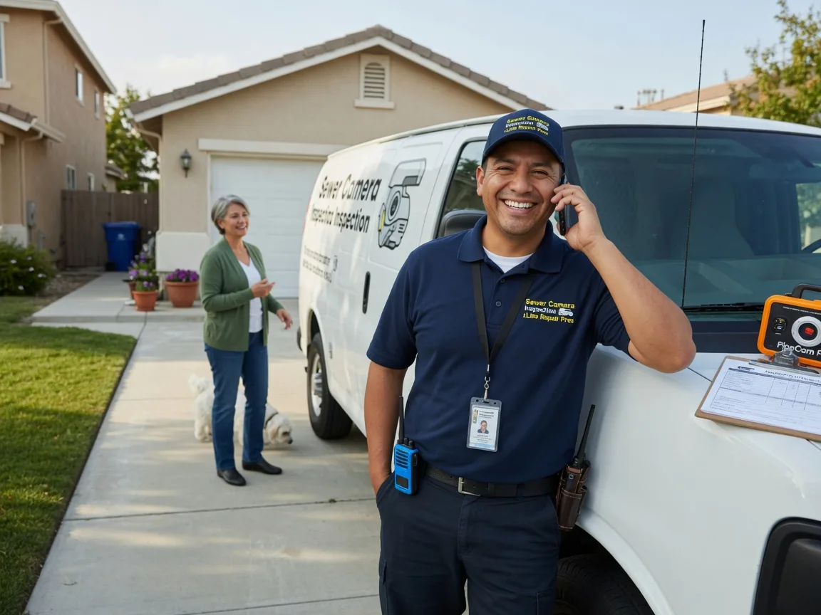 Sewer Line Repair Grantsburg, IN FAQs